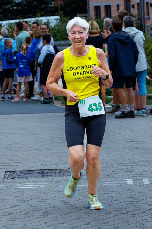 Landlopersjogging 2023